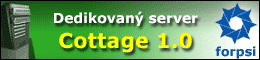 FORPSI - dom�ny, webhosting, serverhosting